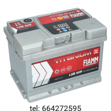 Akumulator FIAMM TITANIUM PRO 12V 60ah 600A l2b 60p 1-228x228.png