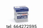 Akumulator Bosch S4000 44 Ah 420 A (EN