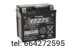 Yuasa YTZ7S 12V  6AH  