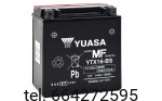 Yuasa YTX16-BS 12V 14AH 