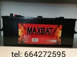 Maxbat 180 AH 1050 A (EN) 