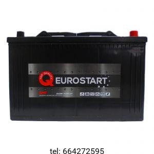 Eurostart 110 AH 800A (EN)  