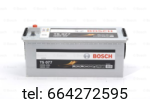 Akumulator BOSCH T5077 12V 180 AH 1000  