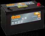 Akumulator Centra Futura CA954 95Ah 800A (EN) 