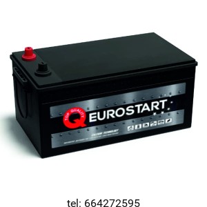 Eurostart 230 AH 1300 A (EN)   