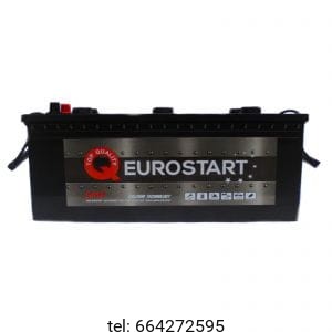 Eurostart 170 AH 1050 A (EN)  