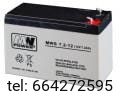 Akumulator MW Power MWS 12V 7,2AH 