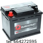 Eurostart 55 AH 540A (EN) L+