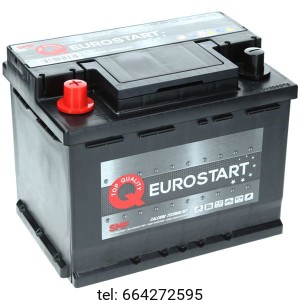 Eurostart 55 AH 540A (EN) L+