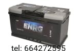 Akumulator ENRG AGM  95 AH 810 A (EN)  