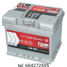 Akumulator FIAMM TITANIUM PRO 12V 50ah 520A l1b 50p 1-228x228.png