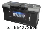 Akumulator ENRG AGM  105 AH 910 A (EN)  