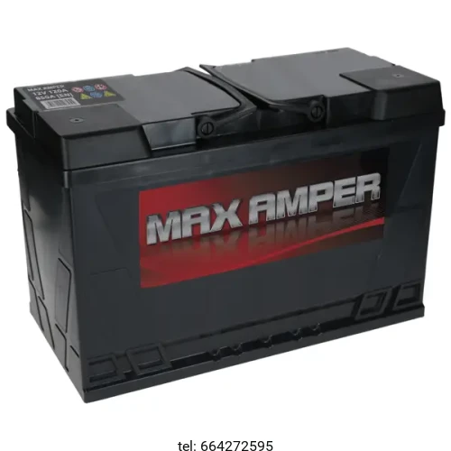 Max Amper 120.webp