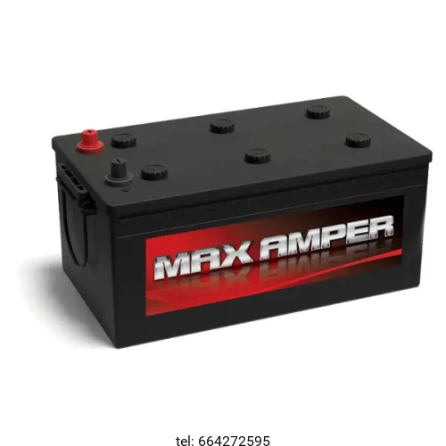 Max Amper 230.webp