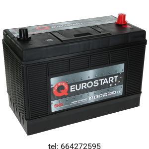 Eurostart 120AH 1000A (EN)