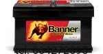 Akumulator BANNER Power Bull  P8014 80AH 700A (EN)  