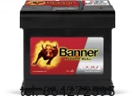 Akumulator BANNER Power Bull P5003 50 AH 450A (EN)   