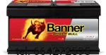 Akumulator BANNER Power Bull 12V 95 AH 780A (EN)  