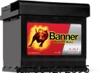 Akumulator BANNER Power Bull P4409 44 AH 420A (EN)    