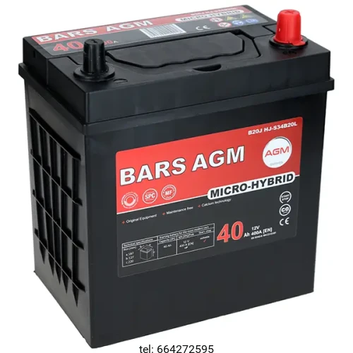 Bars AGM Hybrid 40P+.webp