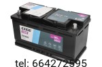 Akumulator Exide AGM EK960  96Ah 850A (EN) 