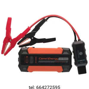 Jump Starter  Camel UT1200