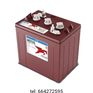 kumulator Trojan T-125 Plus 6V 240Ah 