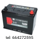 Akumulator Fiamm Titanium95 Ah 760 A (EN)