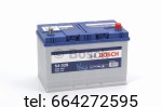 Akumulator Bosch S4028 95 Ah 830 A (EN)