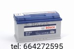 Akumulator Bosch S4013 95 Ah 800 A (EN) P+ 