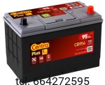 Akumulator Centra Plus CB954 95 Ah 720A (EN) 
