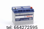 Akumulator Bosch S4026 70 Ah 630 A (EN) 