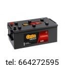 Akumulator Centra Start PRO 180 Ah 1000A 