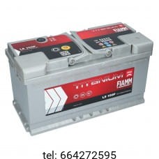 Akumulator FIAMM TITANIUM PRO L5 100P 12V 100Ah 870A 1-228x228.jpg