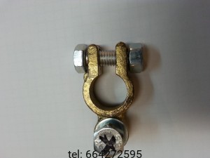 Klema Peugeot plusowa