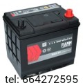 Akumulator FIAMM TITANIUM Black D23 60 12V 60Ah 540A (EN) P+ 1-228x228.jpg